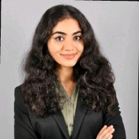 Ananya Satish