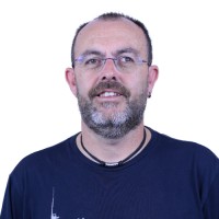 Antonio Minguez Gómez