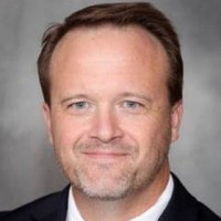 Jeff Combs, Mdiv