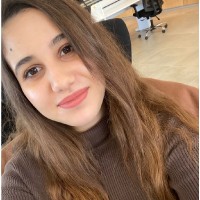 Nada Ben Wahada