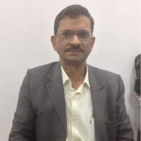 Madhu AMRAO
