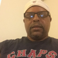 Rufus Mccoy