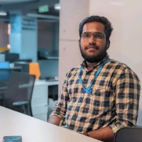 aswin balachandran