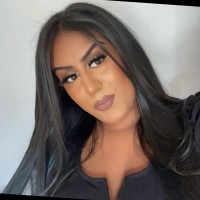 Anisha Dharamdial