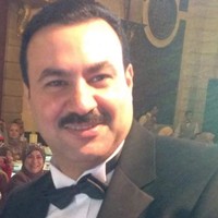 Ahmed Bahnasy