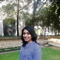 Sudha Krishna