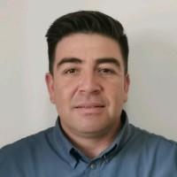 Alvaro Caleb Mondaca Toro