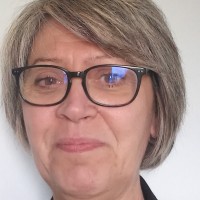 Valérie Boujéma