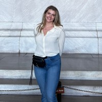Ashley Rizzo