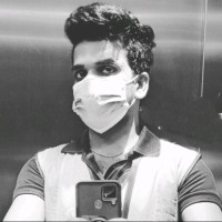 Vinod Kumar Andrashi