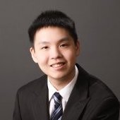 Anson Lai