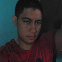 Hector Jaspe Paredes