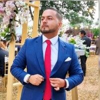 Diego Cedeño Patiño