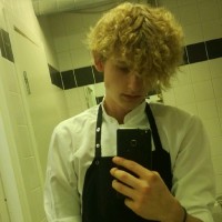 Lukas Andersen