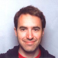David Olmos