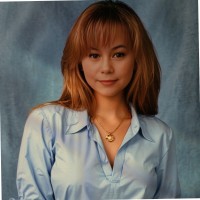 Michelle Torita