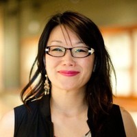Anna Maria Hong