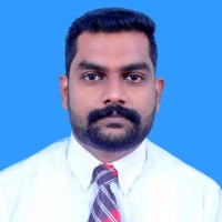 Rohith S Kumar