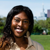 Antoinette Sarpong