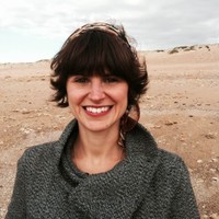 Cristina Caballero