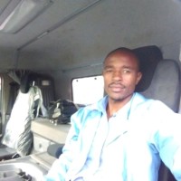 Raymond Mashonganyika