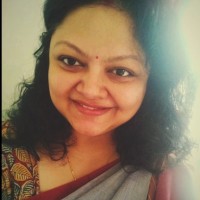 Swarnali Biswas