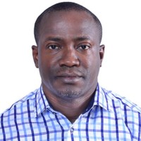 Okwudili Madubuko
