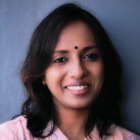 Aarti Krishnan