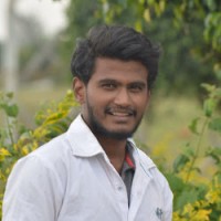 Chandan Kshatriya