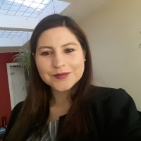 Fabiola Moreno Martinez
