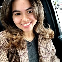 Angela Banegas
