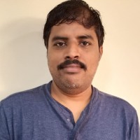 Sridhar Srinivas