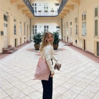 Annika Thinghuus-Jensen