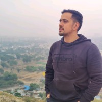 Akhilesh Choudhary