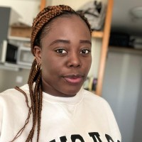 Sephora Mukadi Nzau