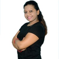 Priyanka Srivastava