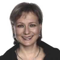 Alla Kazanskaia, Pmp, Msc