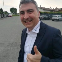 Alberto Pedrini