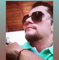 Jhonatan Marin Carrizosa