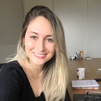 Cláudia Gabriela Camargo
