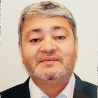 Syed Adil