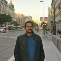 Ramachandran K V