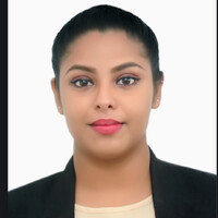 Anjala Fernando