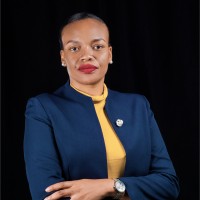 Augusta Mfuru