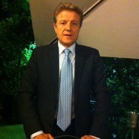 José María de Dios Vidal