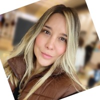 Maria Andrea Toscano Mantilla