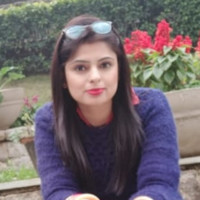 Neha Chaudhary