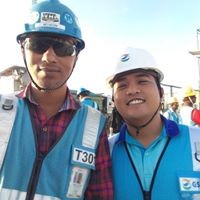 Nazim Mahamud