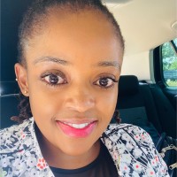 Mercy Wanjiru