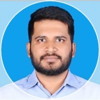 Chandrashekar Reddy K